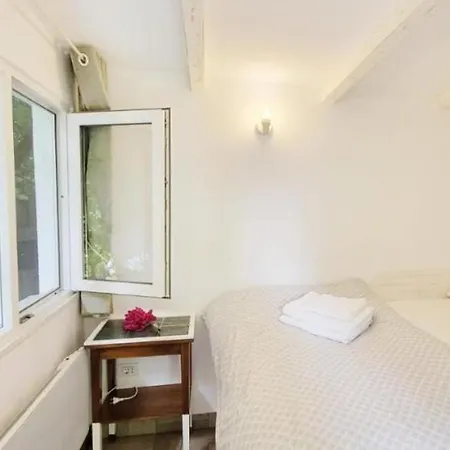 Tiny House For Two