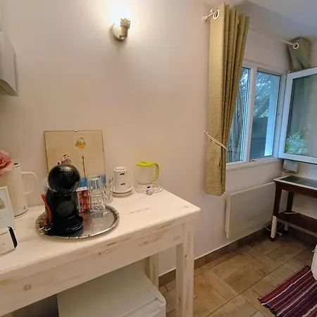 Tiny House For Two