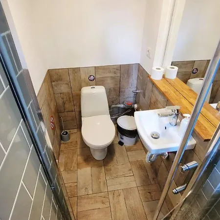 Tiny House For Two * Brasov