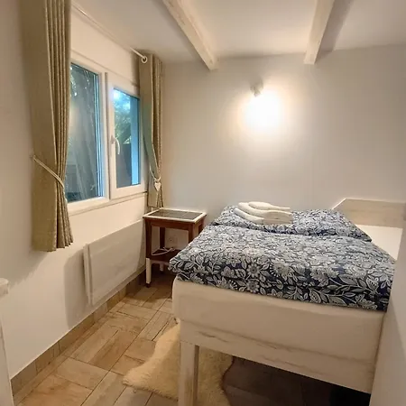 Campsite Tiny House For Two Brasov